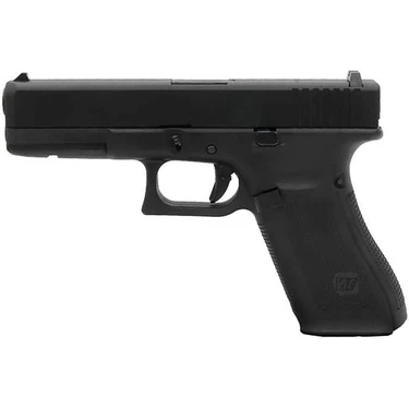 We Glock 17 Gen5 Siyah Airsoft