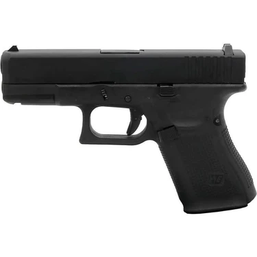 We Glock 19 Gen5 Siyah Airsoft