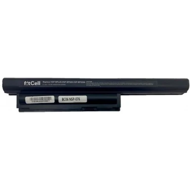 Fitcell Sony PCG-71811M ,sony Vaıo SVE151G13M Notebook Fiyatı
