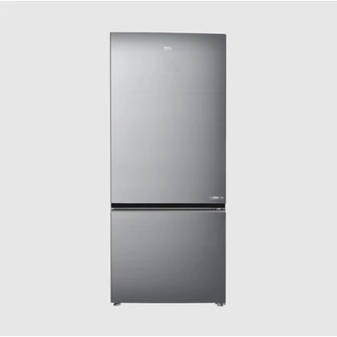 Beko 678550 Ieı Inox Buzdolabı (Multimode