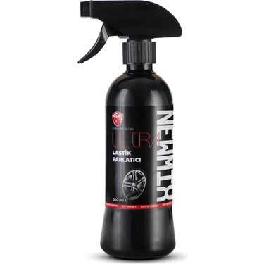 Newmix Lastik Parlatıcı 500 ml