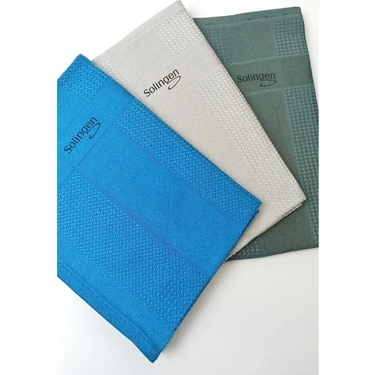 Sihirli Mikrofiber Temizlik ve Cam Bezi