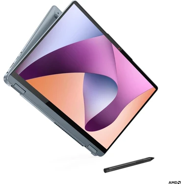 Lenovo IdeaPad Flex 5 14ABR8 AMD Ryzen 7 5825U 16GB 512GB Fiyatı