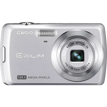 Casio Casıo Exılım EX-Z35 Dijital Kompack Fotoğraf Makinası Fiyatı