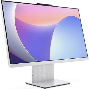 Lenovo Aıo Intel Core I5 13420H 2.1 Ghz 8 GB 512 GB SSD Intel UHD WIN11