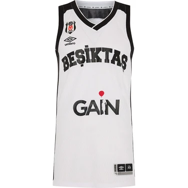 Krtlyvs Umbro Beşiktaş Basketbol Forma 25/26