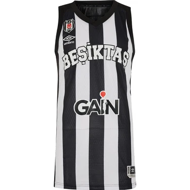 Krtlyvs Umbro Beşiktaş Basketbol Forma 25/26
