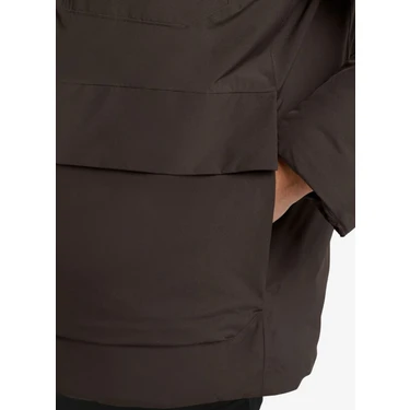 Jack Wolfskin A65047_D0108-BRANDENBURGER Jkt M Kahve Normal Fiyatı