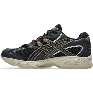 Asics Gel-Nimbus 10.1 Gtx Unisex Black/pure Silver Sneaker Fiyatı