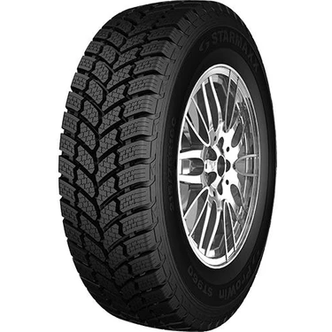 Starmaxx 235/65 R16 C Tl 121/119R 12PR Prowın ST960 Kamyonet Kış Lastiği (Üretim