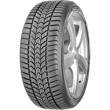 Debica 215/55R16 97H Xl Frigo Hp 2 Oto Kış Lastiği (Üretim Yılı :