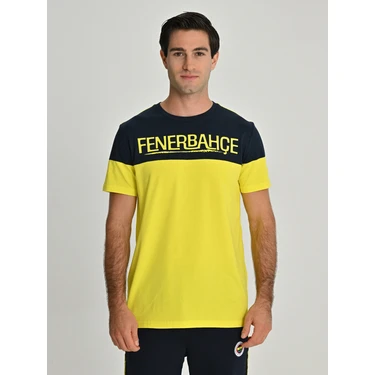 Fenerium Erkek Trıbun Robalı Fenerbahçe