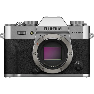 Fujifilm X-T30 Iıı  Gövde Fotoğraf