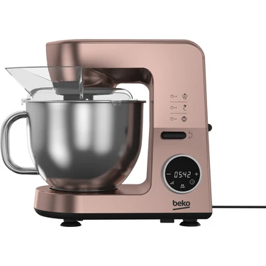 Beko MM 5491 R Mutfak Makinesi Hamur yoğurma