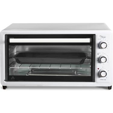 Luxell LX-3675-STX 1800 Watt 40 Litre Süper Börekçi