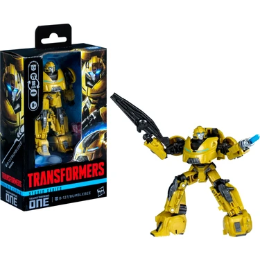 Transformers Studio Series Deluxe Class Bumblebee (B-127), Fiyatı