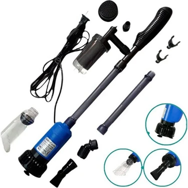 Xmpdby Sobo BO-058 Adaptörlü Dip Sifonu 2000 Lth 32