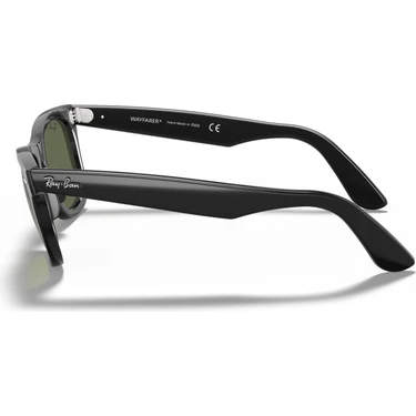 Ray-Ban 0RB 2140-F Wayfarer 901 52 Unisex Güneş Gözlüğü Fiyatı