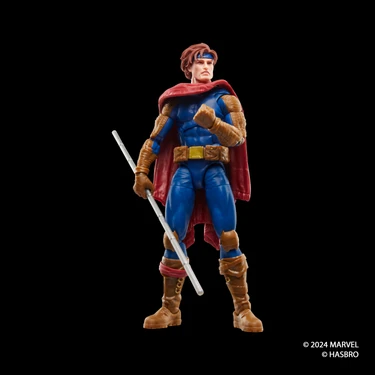 Marvel Legends Gambit (X-Men Comics) Aksiyon Figürü Fiyatı