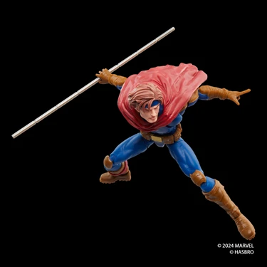 Marvel Legends Gambit (X-Men Comics) Aksiyon Figürü Fiyatı