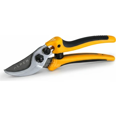 Alpen Gelbhorn 140 Bağ Bahçe Çiçek Budama Makası 18MM Fiyatı