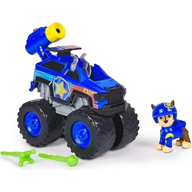 Hüke Trend Paw Patrol Rescue Wheels -
