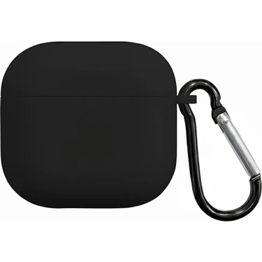 Caseonn Apple Airpods 4.nesil/anc Kılıf Askı Aparatlı Lansman