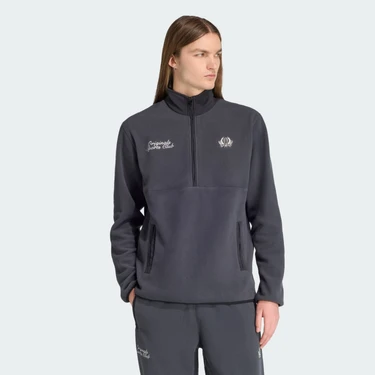 Adidas Originals JX8191 Regular Polar Çeyrek Boy Fermuarlı Fiyatı