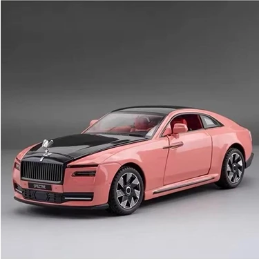 Scntoys Rolls-Royce Spectre 1:24 Ölçek Premium Diecast Model Fiyatı
