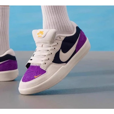 Nike Sb Force 58 Unicex Sneaker Ayakkabı Fiyatı