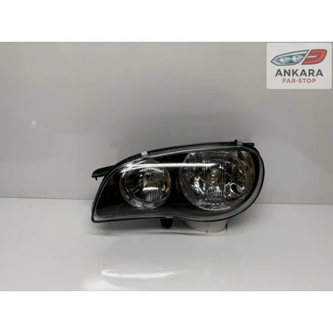 MATSUBA Toyota Corolla 2000 - 2001 Far Lambası Sol ( Ceylan Göz Far - Sol Far