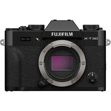 Fujifilm X-T30 Iıı  Gövde Fotoğraf