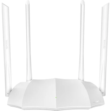 Tenda AC5 1200 Mbps Dual-Band Wifi Router-Access Point 4 Port Güvenlik Özellikleri
