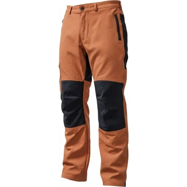 High Mountain Nepal Pantolon DRK0004