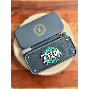 Nintendo Switch 1 Taşıma Çantası – Darbelere ve Çiziklere Karşı Kusursuz Koruma - Ultra