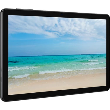 Philips T7305 10.1" Tablet 128 GB Depolama 4 GB RAM Gri Renk Android