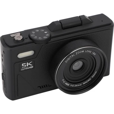 Çeşithane 75MP Hd Retro Dijital Kamera – 18X Dijital Fiyatı, 4.0