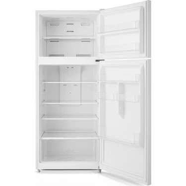 Teka Rtf 54760 Wh 75 cm 535 Lt Beyaz No Frost Solo Fiyatı