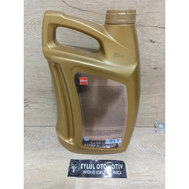 Eneos x Prime Cvt Fluıd Şanzıman Yağı (4 Litre) Üretim Yılı Fiyatı