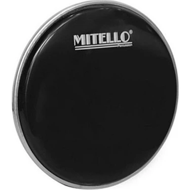 ダラブッカ　MITELLOヘッド Mitello 22cm Darbuka Derisi Fiyatı - Taksit Seçenekleri