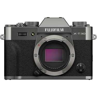 Fujifilm X-T30 Iıı  Gövde Fotoğraf