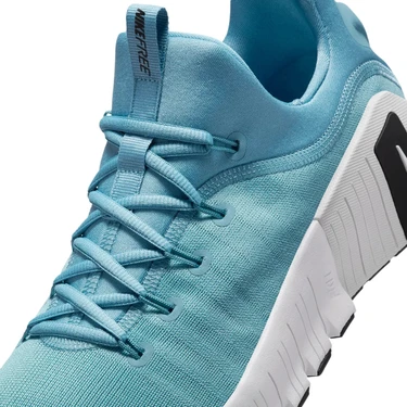 Nike Free Metcon 6 Erkek Mavi Antrenman Ayakkabısı Fiyatı