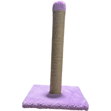 Lüx Kedi Tırmalama Tahtası 52CM -