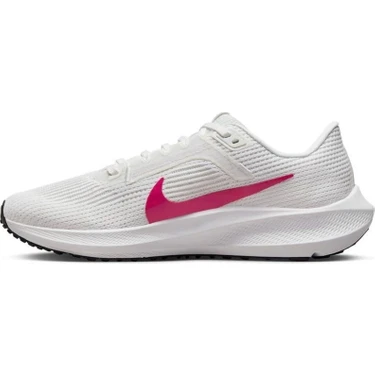 Nike Wmns Air Zoom Pegasus 40 Kadın Beyaz Koşu Ayakkabısı Fiyatı