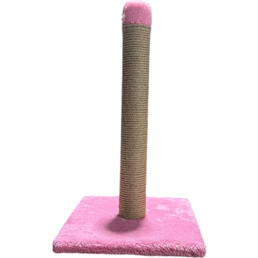 Lüx Kedi Tırmalama Tahtası 52CM -