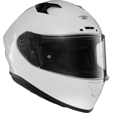 Zeus ZS-826 White Kapalı Kask (Pinlock Dahil) Fiyatı
