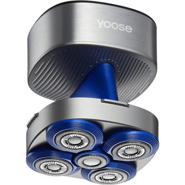 Yoose Pro H5 Saç Tıraş