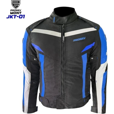 Prosev Jkt 01 4 Mevsim Motosiklet
