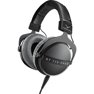 Beyerdynamic Dt 770 Pro x 48 Ohm Stüdyo Referans