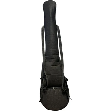 Erga Müzik Tafetta Kısa Sap Bağlama Saz Kılıfı